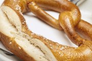 Wetzel's Pretzels, 14006 Riverside Dr, #9240, Sherman Oaks, CA, 91423 - Image 1 of 1