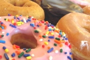 Dunkin' Donuts, 797 Main St, Winchester, MA, 01890 - Image 2 of 3