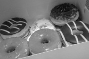 Dunkin' Donuts, 344 Washington St, Woburn, MA, 01801 - Image 2 of 3