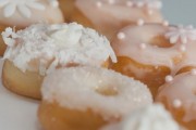 Papa's Donuts, 101 S Church St, Richland Center, WI, 53581 - Image 1 of 1