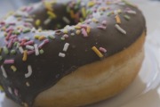 Dunkin' Donuts, 1705 E Columbus Dr, East Chicago, IN, 46312 - Image 2 of 3