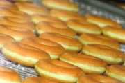 Dunkin' Donuts, 11817 S Pulaski Rd, Alsip, IL, 60803 - Image 2 of 3