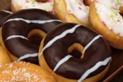 Dunkin' Donuts, 14631 Pulaski Rd, Midlothian, IL, 60445 - Image 2 of 3