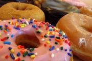 Dunkin' Donuts, 1588 Mineral Spring Ave, North Providence, RI, 02904 - Image 2 of 3