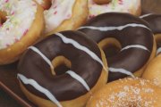 Dunkin' Donuts, 490 King St, Franklin, MA, 02038 - Image 2 of 3