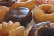 Dunkin' Donuts, 1700 Mendon Rd, #E, Cumberland, RI, 02864 - Image 2 of 3