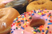 Dunkin' Donuts, 210 Andover St, #10, Peabody, MA, 01960 - Image 2 of 3
