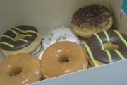 Dunkin' Donuts, 20 Plaistow Rd, Haverhill, MA, 01830 - Image 2 of 3