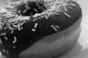 Dunkin' Donuts, 5605 N Tryon St, Charlotte, NC, 28213 - Image 2 of 3