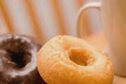 Dunkin' Donuts, 46 Clinton Rd, West Caldwell, NJ, 07006 - Image 2 of 3