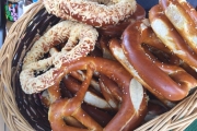 Auntie Anne's Pretzels, 9730 S Western Ave, #117, Evergreen Park, IL, 60805 - Image 1 of 1
