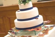 Busken Bakery Wedding Cakes, 2675 Madison Rd, Cincinnati, OH, 45208 - Image 2 of 2