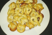 Auntie Anne's Pretzels, 2855 Stevens Creek Blvd, #2325, Santa Clara, CA, 95050 - Image 1 of 1