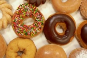 Dunkin' Donuts, 4299 Boardman Canfield Rd, Canfield, OH, 44406 - Image 2 of 3