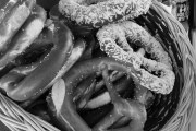 Wetzel's Pretzels, 40820 Winchester Rd, #1440, Temecula, CA, 92591 - Image 1 of 1