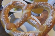 Auntie Anne's Pretzels, 1441 Tamiami Trl, #583, Port Charlotte, FL, 33948 - Image 1 of 1