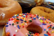 Dunkin' Donuts, 702 N Blakely St, #1, Dunmore, PA, 18512 - Image 2 of 3
