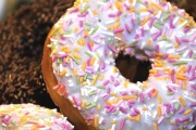 Krispy Kreme Doughnuts, 20826 N Pima Rd, #105, Scottsdale, AZ, 85255 - Image 2 of 3