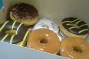 Dunkin' Donuts, 801 Meacham Rd, Elk Grove Village, IL, 60007 - Image 2 of 3