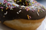 Dunkin' Donuts, 110 W Roosevelt Rd, West Chicago, IL, 60185 - Image 2 of 3