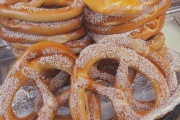 Wetzel's Pretzels, 3525 W Carson St, #174, Torrance, CA, 90503 - Image 1 of 1