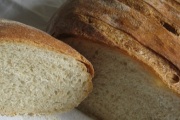 Our Daily Bread, Griswold