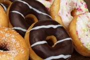 Dunkin' Donuts, 531 N Wood Ave, Linden, NJ, 07036 - Image 2 of 3