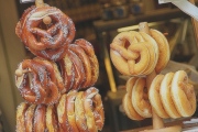 Auntie Anne's Pretzels, Ventura