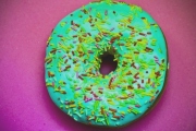Krispy Kreme Doughnuts, 1031 S Orlando Ave, Winter Park, FL, 32789 - Image 2 of 3