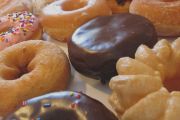 Dunkin' Donuts, 1200 Adams St, Hoboken, NJ, 07030 - Image 2 of 3