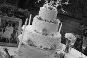 Capitol City Florist Inc Weddings Cakes by Michael, 2316 Jefferson Davis Hwy, Alexandria, VA, 22301 - Image 2 of 2