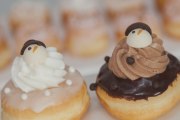 Dunkin' Donuts, 7 Glenwood Rd, #E, Clinton, CT, 06413 - Image 2 of 3