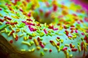 Dunkin' Donuts, 421 Broadway, Pawtucket, RI, 02860 - Image 2 of 3