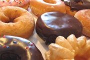Dunkin' Donuts, 7125 W Oakland Park Blvd, Lauderhill, FL, 33313 - Image 2 of 3