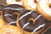 Dunkin' Donuts, 128 Main St, Webster, MA, 01570 - Image 2 of 3