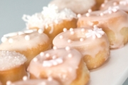 Dunkin' Donuts, 86 Washington St, #A, Plainville, MA, 02762 - Image 2 of 3