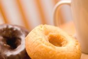 Dunkin' Donuts, 290 Central St, Lowell, MA, 01852 - Image 2 of 3