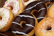 Dunkin' Donuts, 276 Beacham St, Chelsea, MA, 02150 - Image 2 of 3