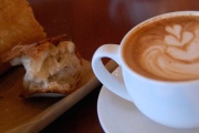 Cherry Street Coffee House, 103 Cherry St, Seattle, WA, 98104 - Image 1 of 3