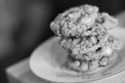 The Giant Cookie, Peoria