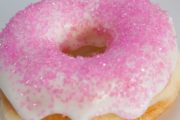 Orange Peel Frozen Yogurt & Donuts, 310 E Round Grove Rd, Ste 300, Lewisville, TX, 75067 - Image 1 of 2