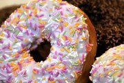 Donut De-Lite, 6350 W Ramsey St, Ste H, Banning, CA, 92220 - Image 1 of 1