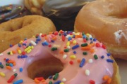 Dunkin Donuts & Baskin Robbins Ice Cream, 9400 Joliet Rd, Hodgkins, IL, 60525 - Image 3 of 3