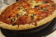 Easy As Pie, 201 E Diamond St, Kendallville, IN, 46755 - Image 1 of 1