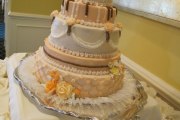 Wedding Cakes, 2217 Roswell Rd, Marietta, GA, 30062 - Image 2 of 2