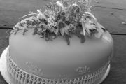 Wedding Cakes by Arlene, 36743 Groesbeck Hwy, Clinton Township, MI, 48035 - Image 2 of 2