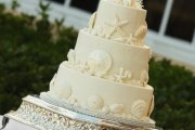 Cheri's Wedding Cakes, 426 Calumet Ave, Kiel, WI, 53042 - Image 1 of 1