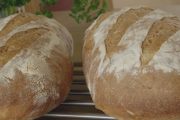 Holsum Bread, Kenosha