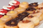 16th Street Donuts, 1601 E St, Sacramento, CA, 95814 - Image 1 of 1