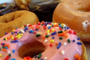 3D Donut, 7249 Boulder Ave, Highland, CA, 92346 - Image 1 of 1
